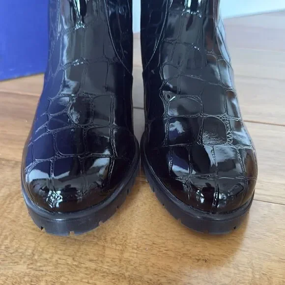 NEW Stuart Weitzman boots - Picture 4 of 10